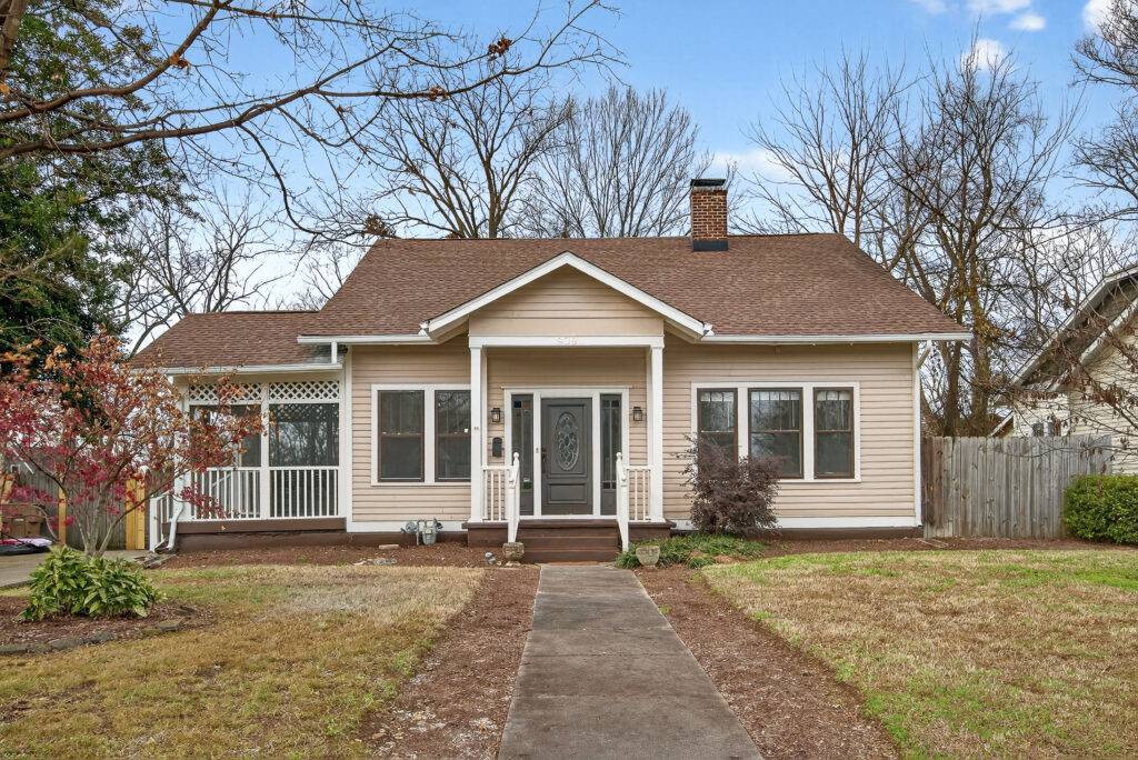 Open House – 909 N 14th St, East Nashville
