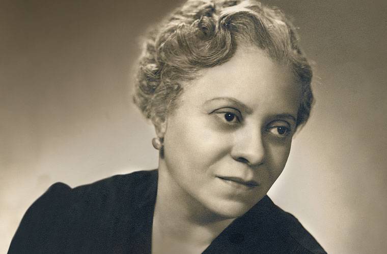 Demo: Florence Price: Symphony No. 3 in c minor