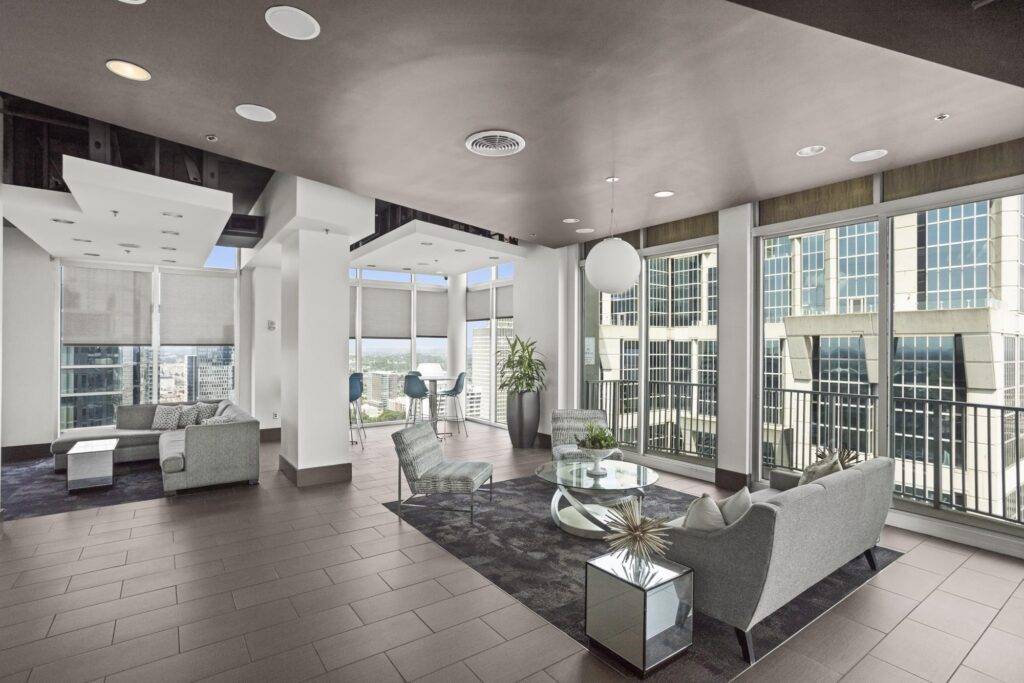 Open House – 415 Church St #1702, The Viridian